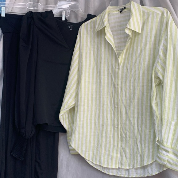 Express top combo - Picture 1 of 12